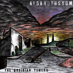 Algarothsyum : The Obsidian Towers